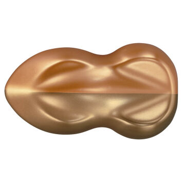 Schmincke Aero Color Profesyonel Akrilik Mürekkep 28 ml Aero Metallic Brilliant Bronze 916
