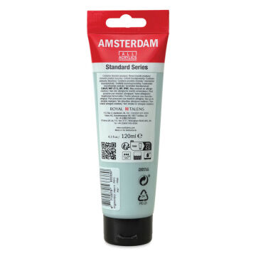 Amsterdam Standart Seri Akrilik Boya 120 ml Bluish Grey Light 750