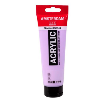 Amsterdam Akrilik Boya 120ml Tüp LILAC 556