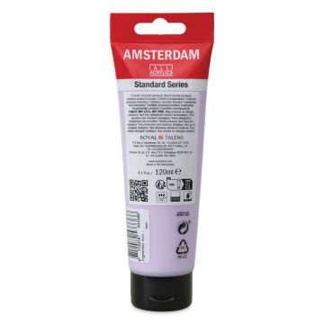Amsterdam Standart Seri Akrilik Boya 120 ml Lilac 556