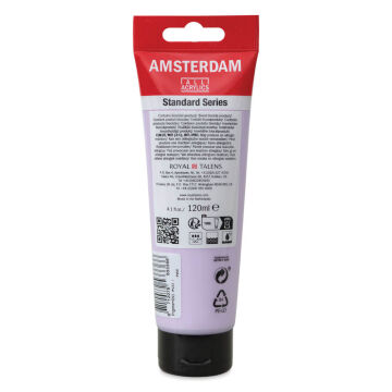 Amsterdam Standart Seri Akrilik Boya 120 ml Lilac 556