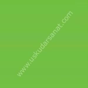 Artdeco Enamel Cam ve Seramik Boyası 60ml 872 Limon Yeşili