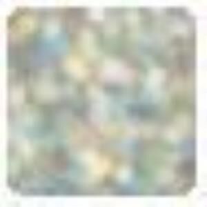 Cadence Hologram Toz Sim 120ml Gümüş 12