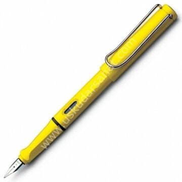 Lamy Safari Dolma Kalem Medium 18