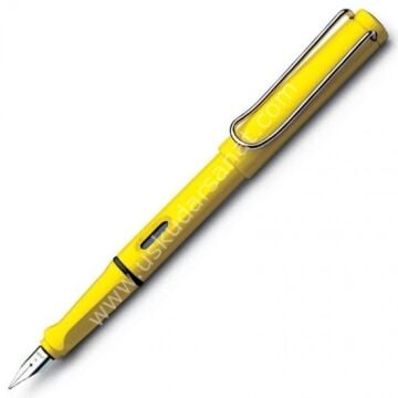 Lamy Safari Dolma Kalem Medium 18