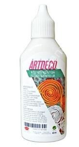 Artdeco Rölyef Köntür Pasta 60ml