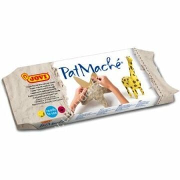 Jovi PatMache Kağıt Model Hamuru 170 gr.