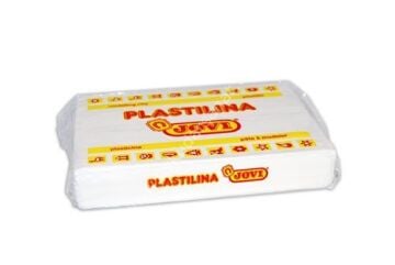Jovi Plastilin Model Hamuru 150gr Beyaz