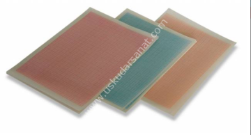 ALEX SCHOELLER MİLİMETRİK AYDINGER BLOK A3 90GR 30 SAYFA kırmızı