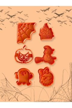 Craft Cutters | Cadılar Bayramı Kesicileri