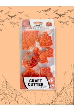 Craft Cutters | Cadılar Bayramı Kesicileri