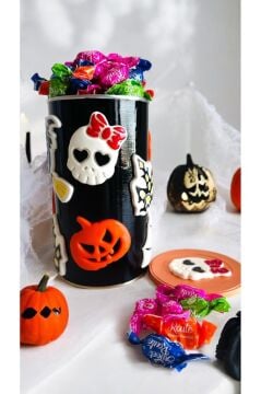 Craft Cutters | Cadılar Bayramı Kesicileri