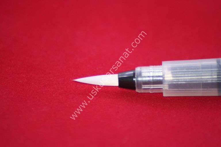 Openart Water Brush Su hazneli Fırça WB001