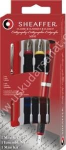 Sheaffer Classic Calligraphy Set Mini