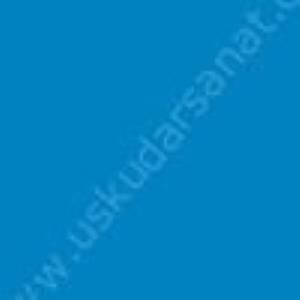 Zig Art & Graphic Twin Marker Çizim Kalemi 34 Light Blue
