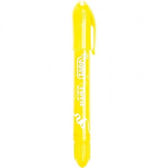 Jovi Twist Make-up Yüz Boyası Kalemi Sarı