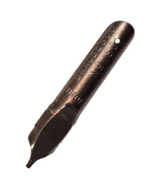 Brause Bandzug Kaligrafi Ucu 1.00 mm