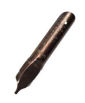 Brause Bandzug Kaligrafi Ucu 1.00 mm