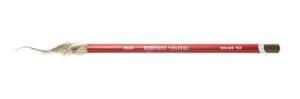 Derwent Soft Pastel Kalem P710 Carbon Black