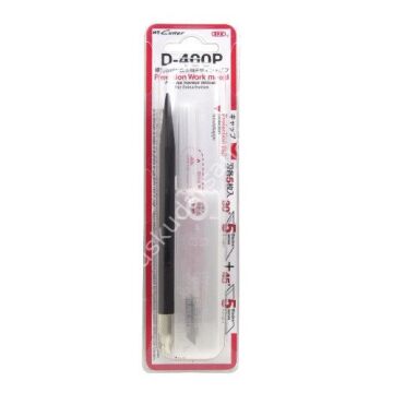 NT Cutter D-400P Kretuar Maket Bıçağı