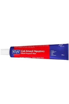 Kraf Çok Amaçlı Sıvı Yapıştırıcı 90gr