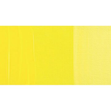 Pebeo Studio Yüksek Viskoziteli Akrilik Boya 100 ml Primary Yellow 48