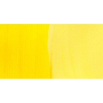 Pebeo Studio Yüksek Viskoziteli Akrilik Boya 100 ml Light Azo Yellow 13