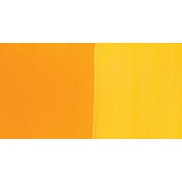 Pebeo Studio Yüksek Viskoziteli Akrilik Boya 100 ml Medium Cadmium Yellow Hue 23