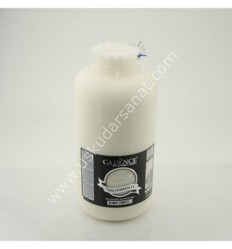 Cadence Hybrid Multisurfaces Akrilik Boya 2 Litre H-005 TAFFY