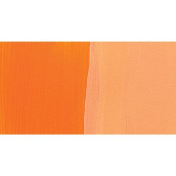 Pebeo Studio Yüksek Viskoziteli Akrilik Boya 100 ml Dark Cadmium Yellow Hue 52