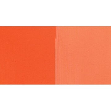 Pebeo Studio Yüksek Viskoziteli Akrilik Boya 100 ml Cadmium Orange Hue 32