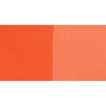 Pebeo Studio Yüksek Viskoziteli Akrilik Boya 100 ml Cadmium Orange Hue 32