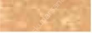 Derwent Soft Pastel Kalem P580 Yellow Ochre