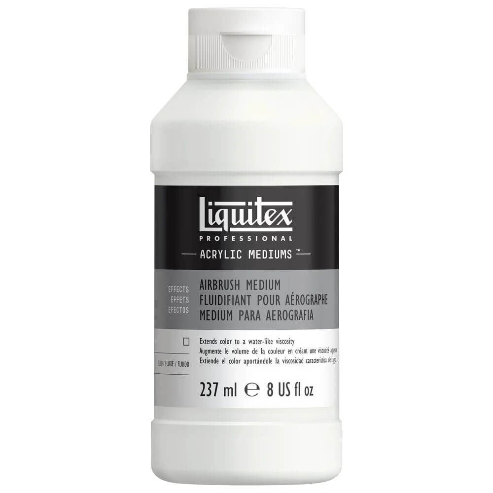 Liquitex Professional Airbrush Medium 237 ml