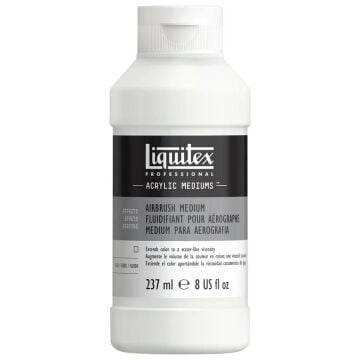 Liquitex Professional Airbrush Medium 237 ml