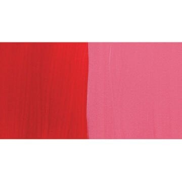 Pebeo Studio Yüksek Viskoziteli Akrilik Boya 100 ml Quinacridone Scarlet 20