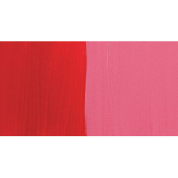 Pebeo Studio Yüksek Viskoziteli Akrilik Boya 100 ml Quinacridone Scarlet 20