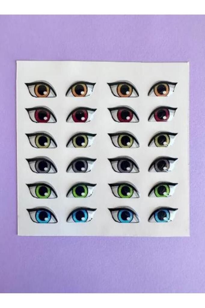 Smarta Reçine Göz Rg04