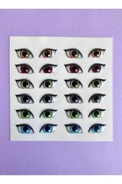 Smarta Reçine Göz Rg04