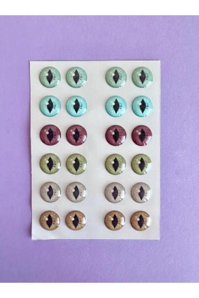 Smarta Reçine Göz Rg02