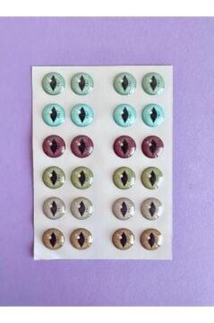 Smarta Reçine Göz Rg02