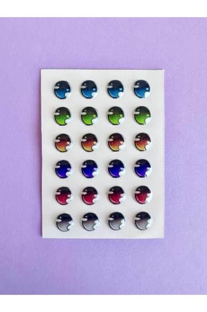 Smarta Reçine Göz Rg03