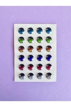 Smarta Reçine Göz Rg03