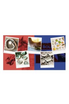 Smarta Bold Seramik Hamuru 500 Gr. Stone (TAŞ GRİ)