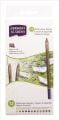 Derwent Academy Watercolour Pencils Aquarel Boya 12'li Karton Kutu