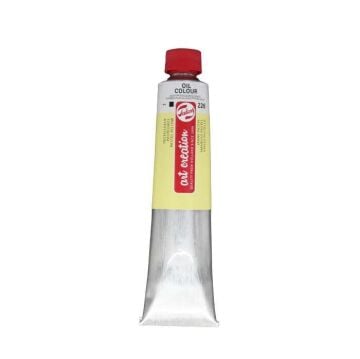 Art Creation Yağlı Boya 200 ml Pastel Yellow 226