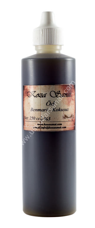 Koza Sığır Ödü Benmari Kokusuz 250ml