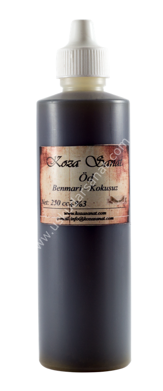 Koza Sığır Ödü Benmari Kokusuz 250ml