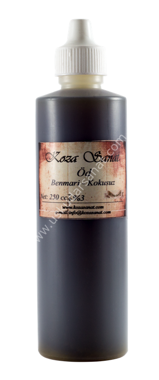 Koza Sığır Ödü Benmari Kokusuz 250ml