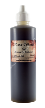 Koza Sığır Ödü Benmari Kokusuz 250ml